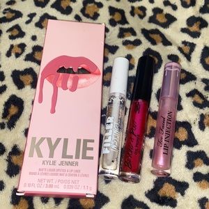 Kylie lip kit